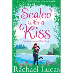 ISBN Sealed With A Kiss