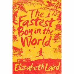 ISBN The Fastest Boy in the World, Anglais, Livre broché, 176 pages