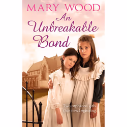 ISBN An Unbreakable Bond, Anglais, Livre broché, 528 pages