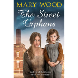 ISBN The Street Orphans