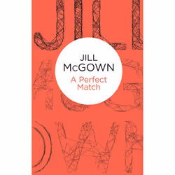 ISBN A Perfect Match, Anglais, Livre broché, 184 pages