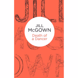 ISBN Death of a Dancer, Anglais, Livre broché, 270 pages