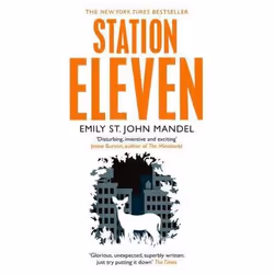 ISBN 9781447268970, Fiction, Anglais, Livre broché, 384 pages