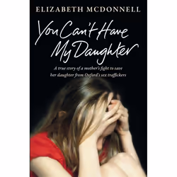 ISBN You Can't Have My Daughter, Anglais, Livre broché, 288 pages