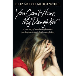 ISBN You Can't Have My Daughter