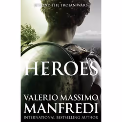 ISBN Heroes, Anglais, Livre broché, 288 pages