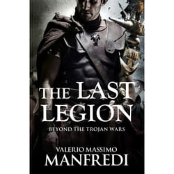 ISBN The Last Legion