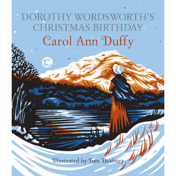 ISBN Dorothy Wordsworth's Christmas Birthday, Anglais, Couverture rigide, 48 pages
