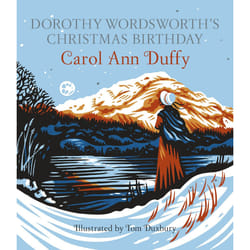 ISBN Dorothy Wordsworth's Christmas Birthday Couverture rigide