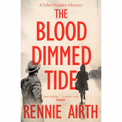 ISBN The Blood Dimmed Tide, Anglais, Livre broché, 480 pages