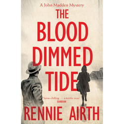 ISBN The Blood Dimmed Tide
