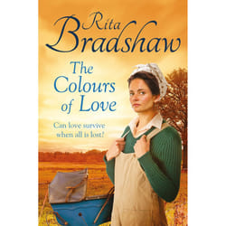 ISBN The Colours of Love