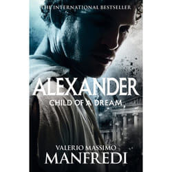 ISBN Child of a Dream