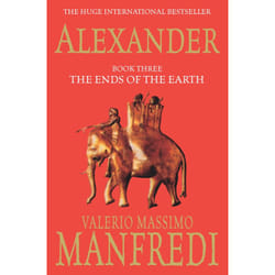 ISBN The Ends of the Earth