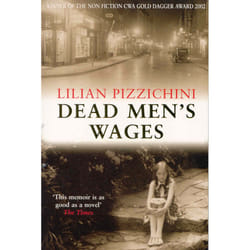 ISBN Dead Men's Wages