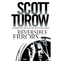 ISBN Reversible Errors