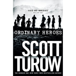 ISBN Ordinary Heroes