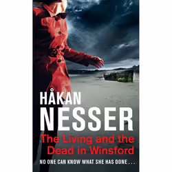ISBN The Living and the Dead in Winsford, Anglais, Livre broché, 480 pages