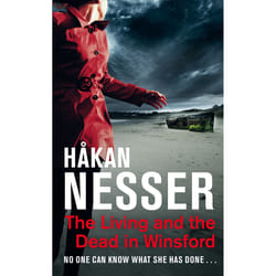 ISBN The Living and the Dead in Winsford