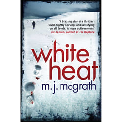 ISBN White Heat
