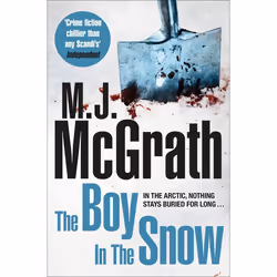 ISBN The Boy in the Snow, Anglais, Livre broché, 416 pages