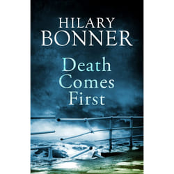 ISBN Death Comes First