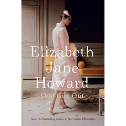 ISBN Odd Girl Out, Anglais, Livre broché, 352 pages