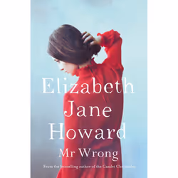 ISBN Mr Wrong, Anglais, Livre broché, 224 pages