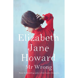 ISBN Mr Wrong