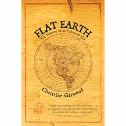 ISBN Flat Earth, Anglais, Livre broché, 448 pages
