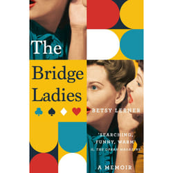 ISBN The Bridge Ladies