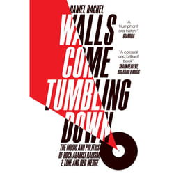 ISBN Walls Come Tumbling Down