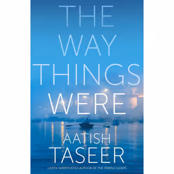 ISBN The Way Things Were, Anglais, Livre broché, 576 pages