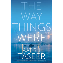 ISBN The Way Things Were