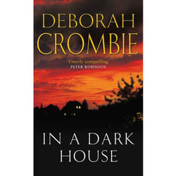 ISBN In a Dark House