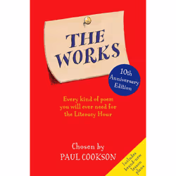 ISBN The Works, Anglais, Livre broché, 608 pages
