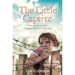 ISBN The Little Captive