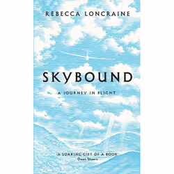 ISBN Skybound, Anglais, Couverture rigide, 320 pages