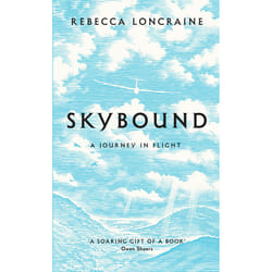 ISBN Skybound Couverture rigide