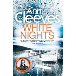 ISBN White Nights