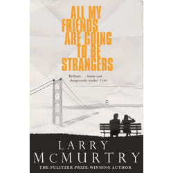 ISBN All My Friends Are Going to Be Strangers