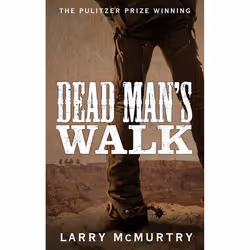 ISBN Dead Man's Walk, Anglais, Livre broché, 448 pages