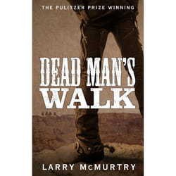 ISBN Dead Man's Walk