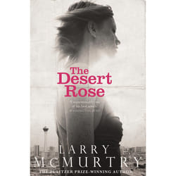 ISBN The Desert Rose
