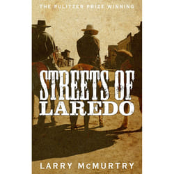 ISBN Streets of Laredo