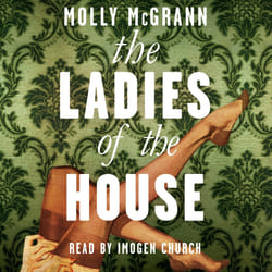 ISBN The Ladies of the House