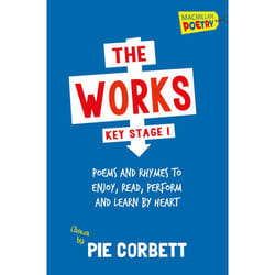 ISBN The Works Key Stage 1