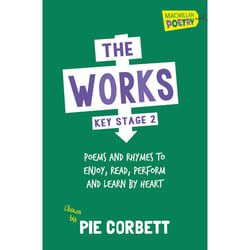 ISBN The Works Key Stage 2