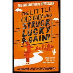 ISBN 9781447274902 livre Fiction Anglais