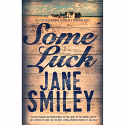 ISBN Some Luck, Anglais, Couverture rigide, 400 pages